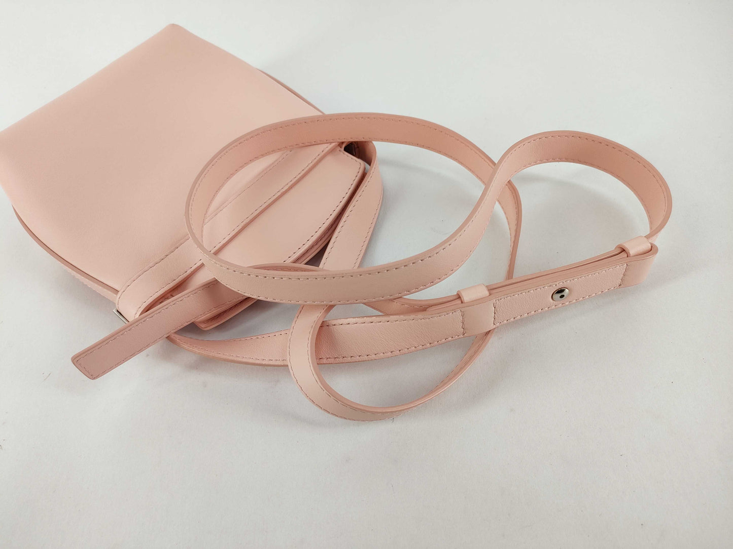 Salvatore Ferragamo Hug Shoulder Bag Shoulder Bag