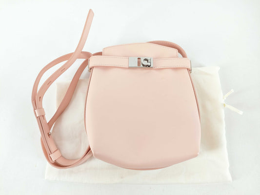 Salvatore Ferragamo Hug Shoulder Bag Shoulder Bag