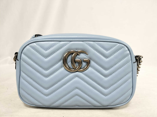 GUCCI GG Marmont Shoulder Bag 447632 Shoulder Bag
