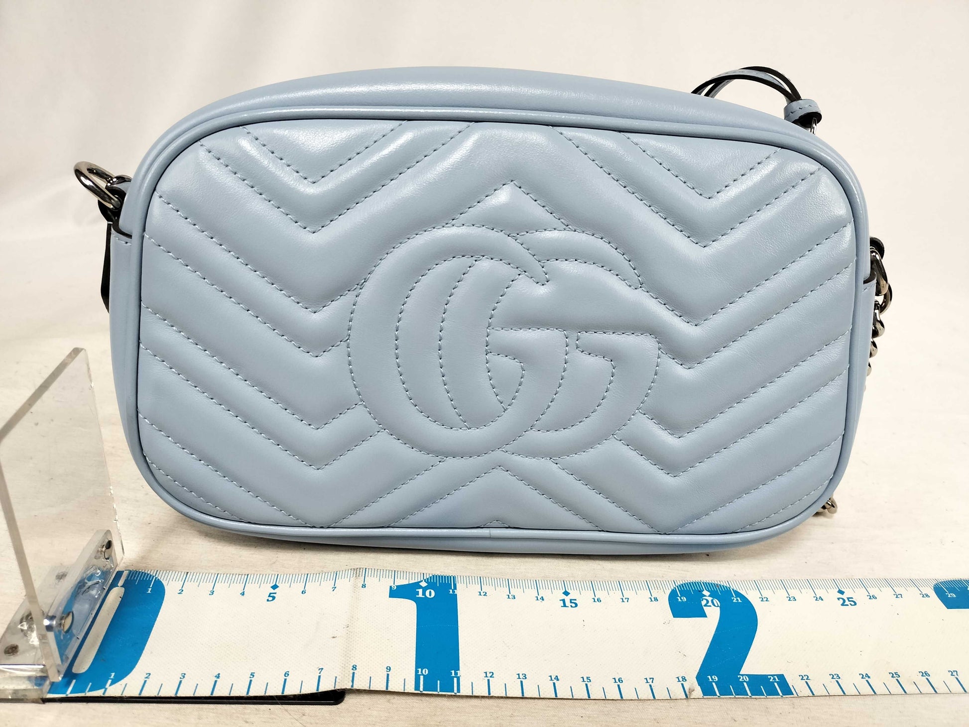GUCCI GG Marmont Shoulder Bag 447632 Shoulder Bag