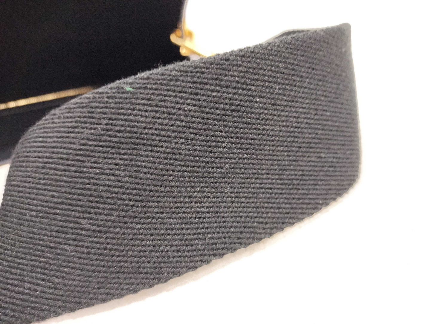 CELINE Sangle Bucket Shoulder Bag Shoulder Bag