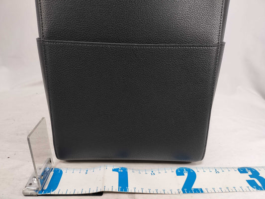 CELINE Sangle Bucket Shoulder Bag Shoulder Bag