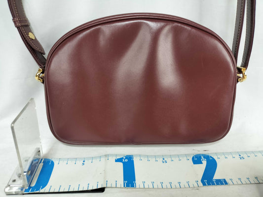 Cartier Mast Mastline Shoulder Bag Shoulder Bag