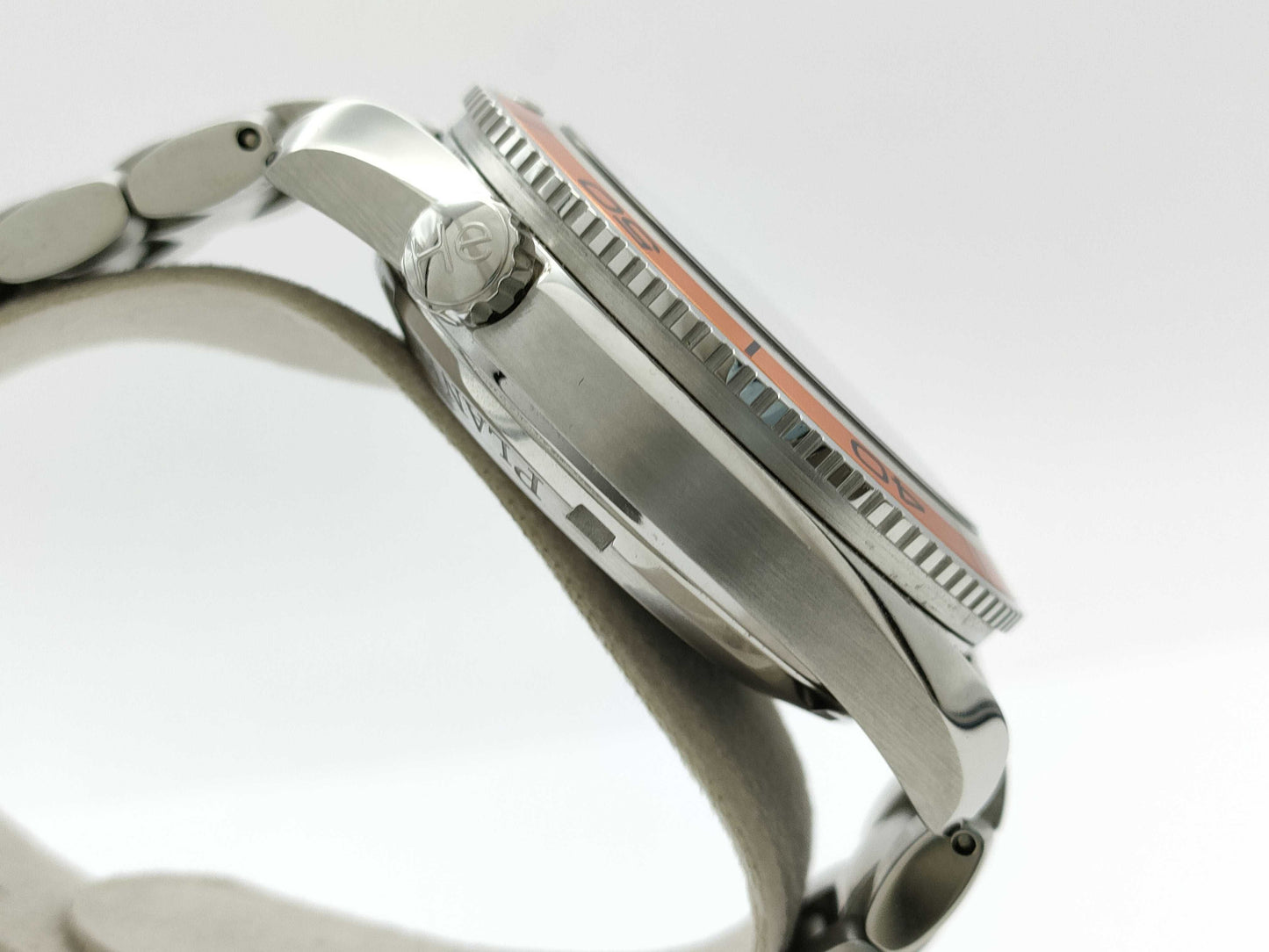 OMEGA Seamaster Professional Planet Ocean 2209.50 81684718 Automatic Men's Watch