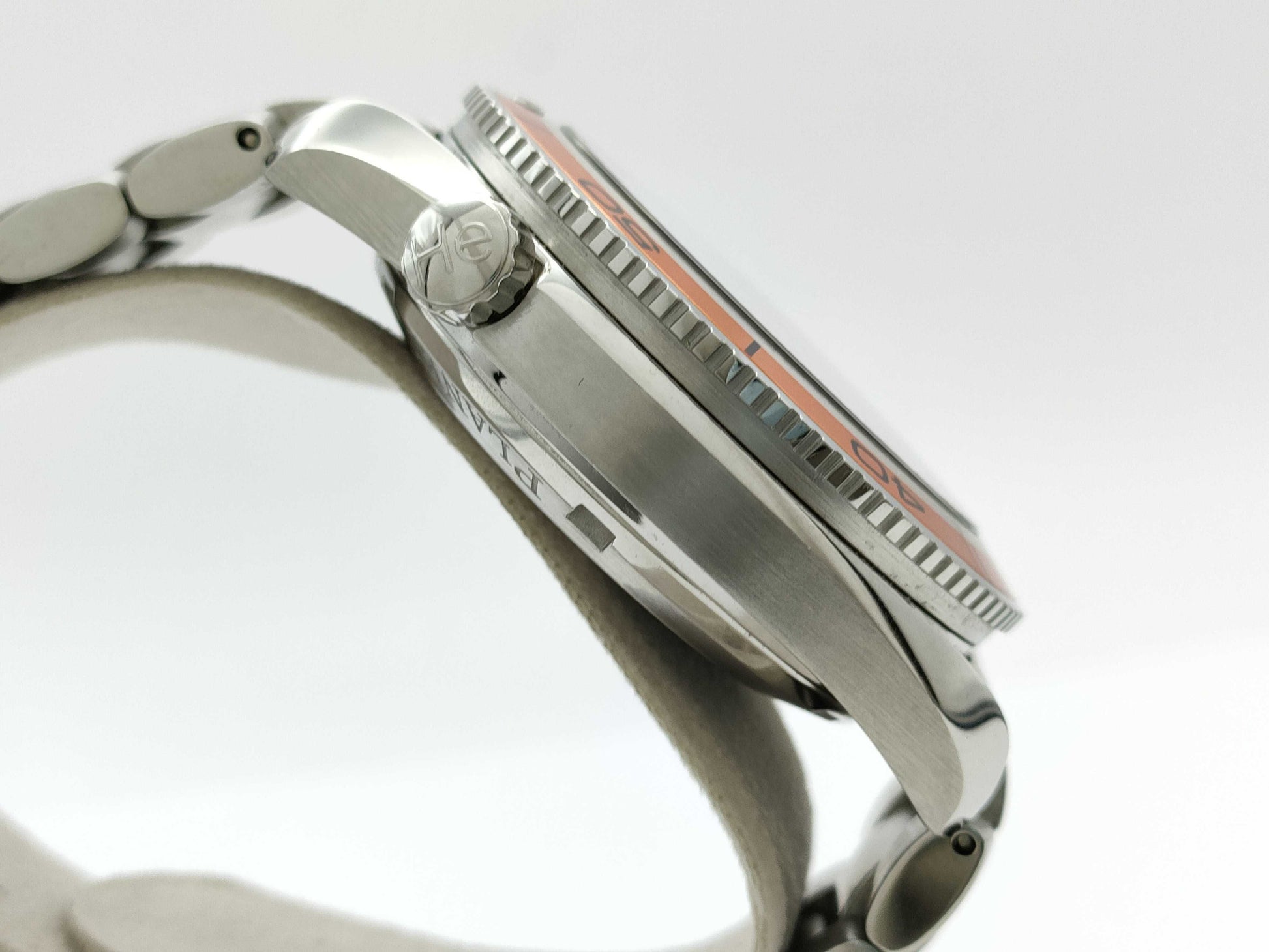 OMEGA Seamaster Professional Planet Ocean 2209.50 81684718 Automatic Men's Watch