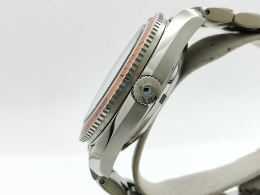 OMEGA Seamaster Professional Planet Ocean 2209.50 81684718 Automatic Men's Watch