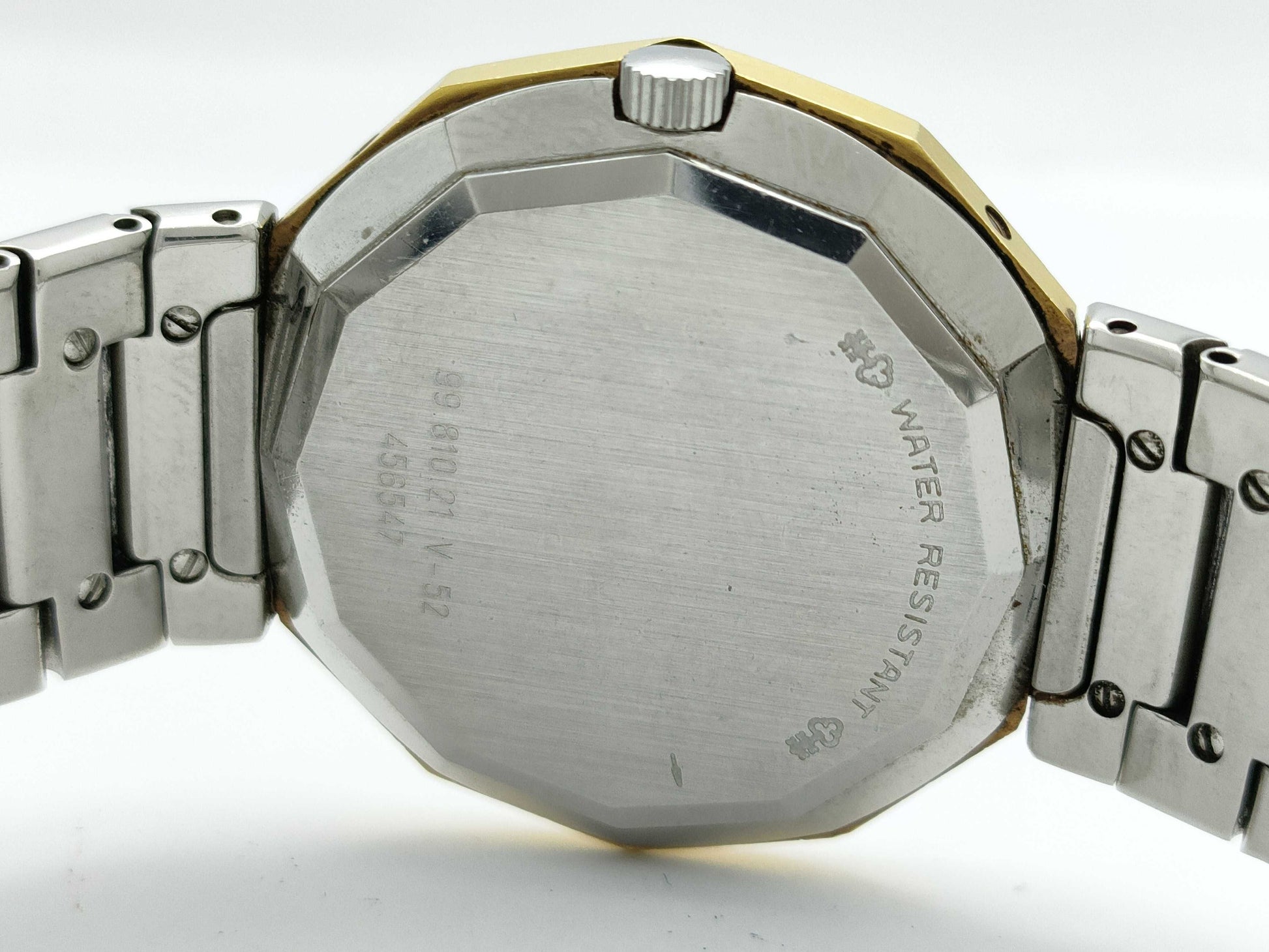 CORUM Admiral's Cup Quartz 99810.21V52 456547 Boys Watch