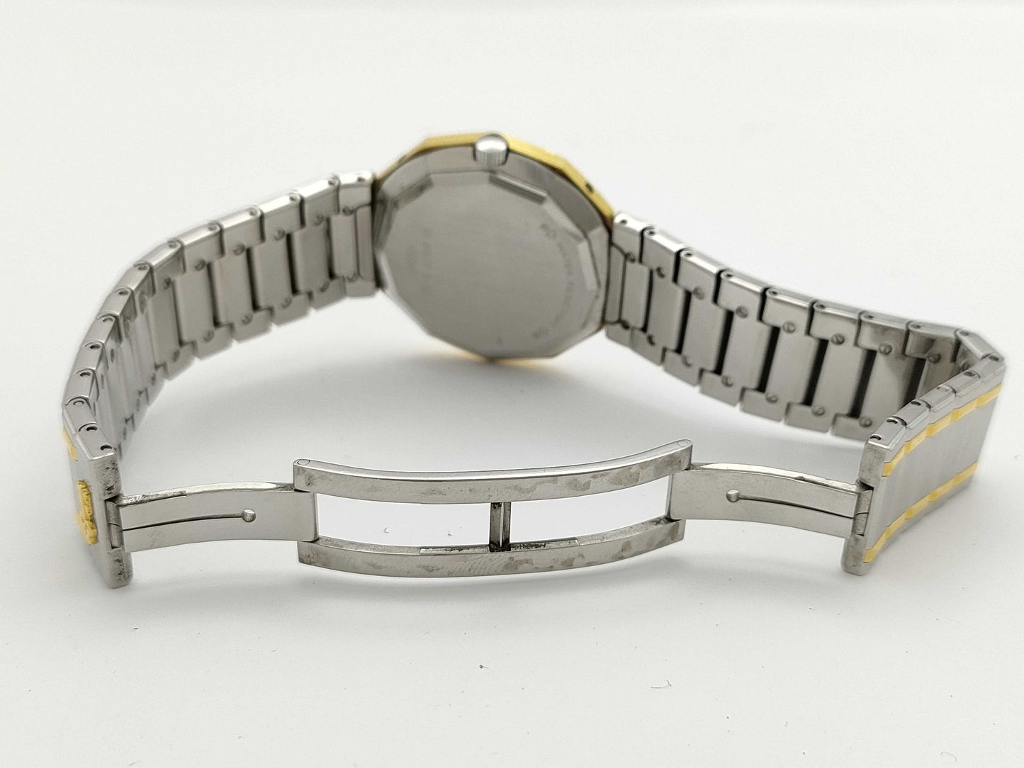 CORUM Admiral's Cup Quartz 99810.21V52 456547 Boys Watch