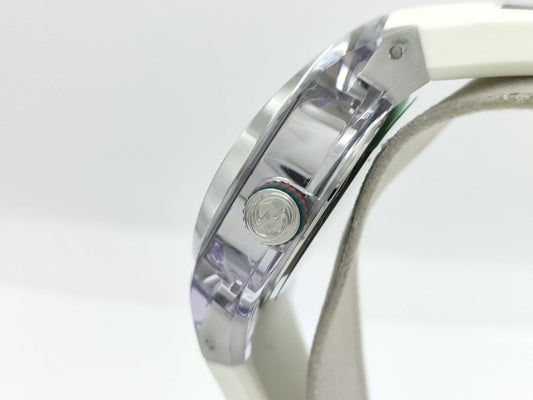GUCCI Sink YA137302 137.3 18708228 Quartz Boys Watch
