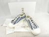 Dior Canvas Sneakers KCK281CQR Sneakers