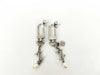 LOUIS VUITTON Earrings LV Iconic Hook M02674 Earrings