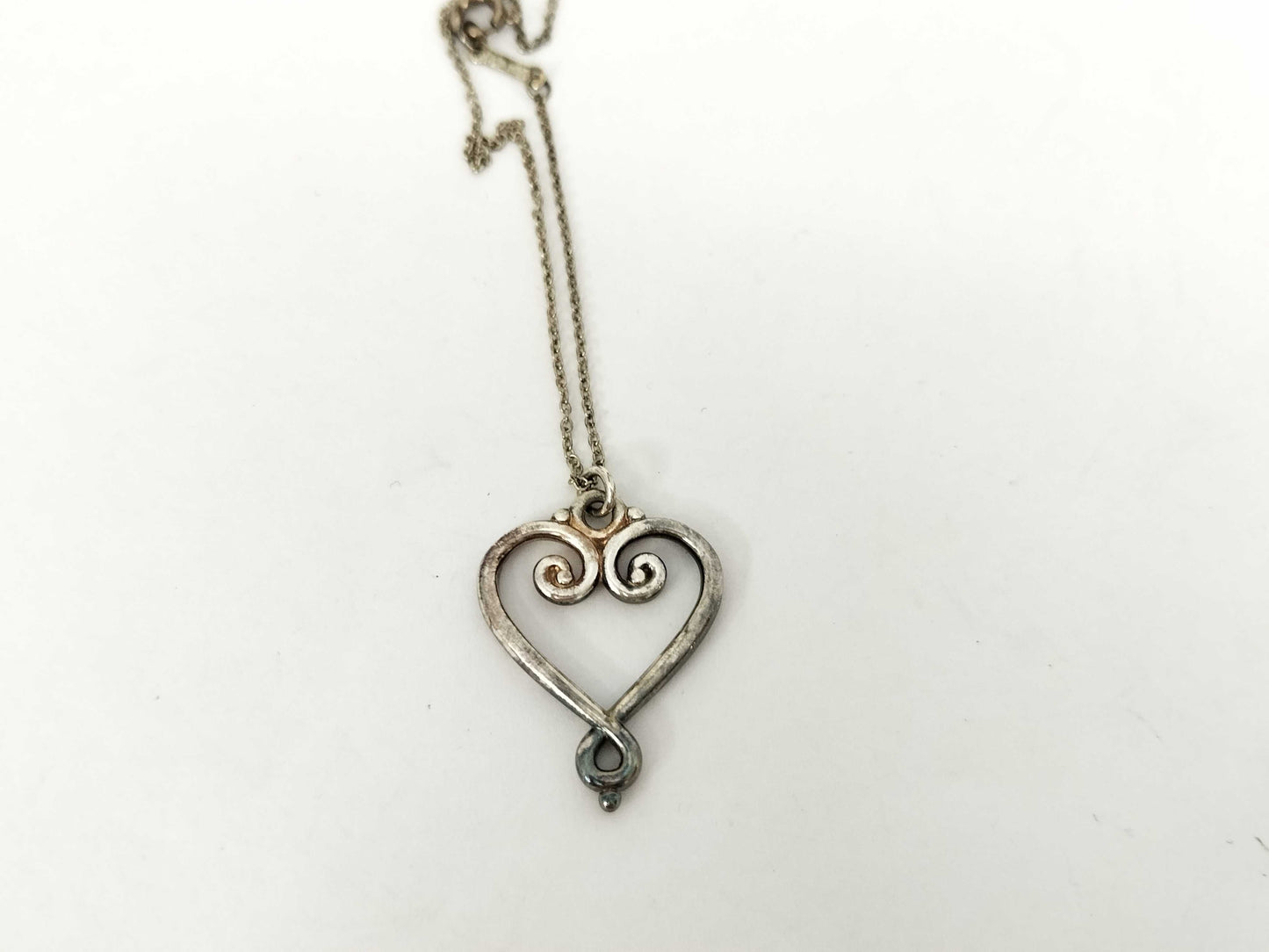 Tiffany&Co. Paloma Picasso Venice Necklace Necklace