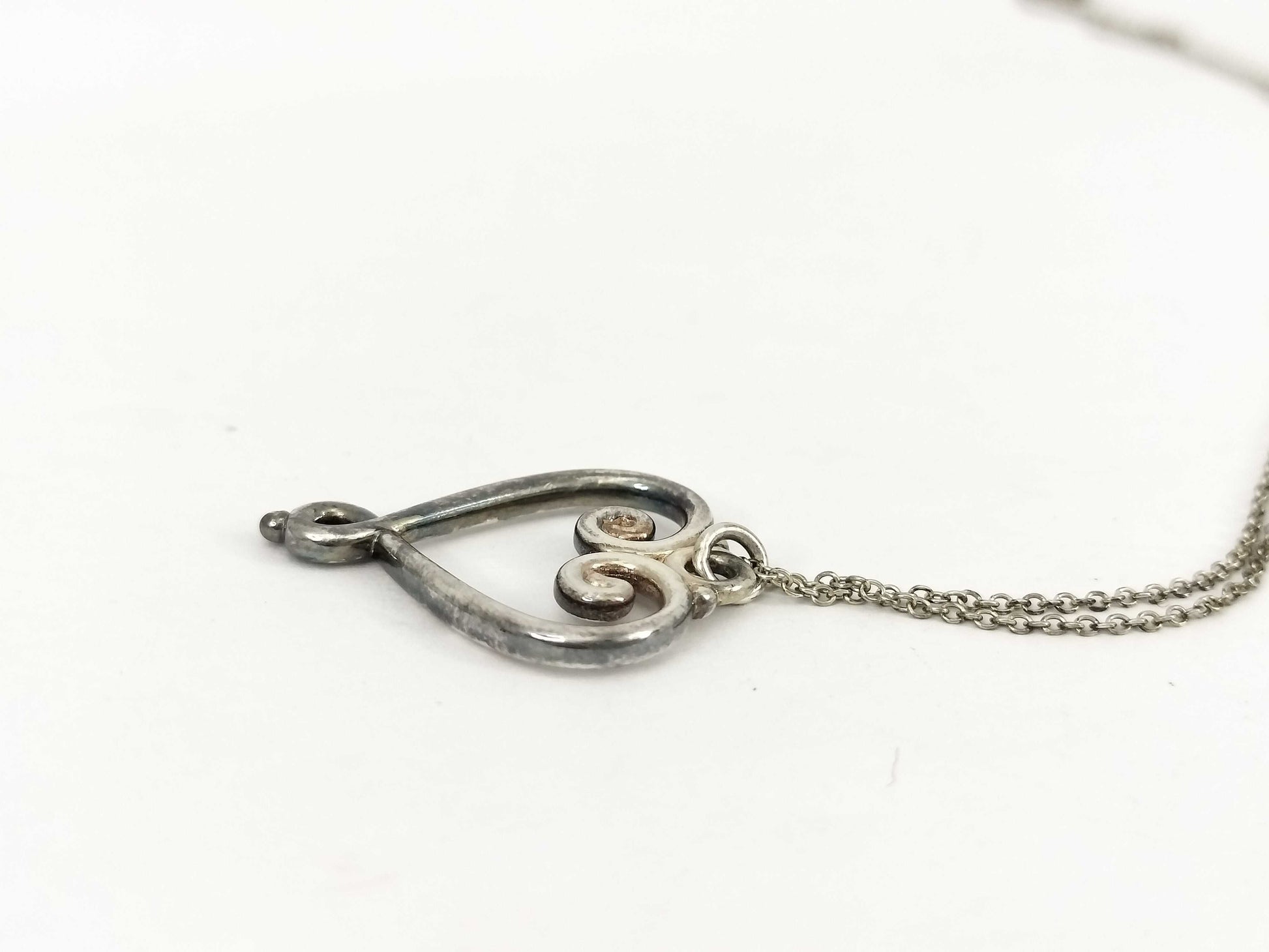 Tiffany&Co. Paloma Picasso Venice Necklace Necklace