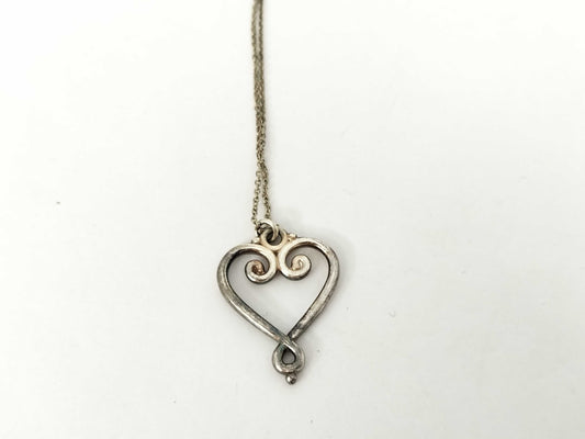 Tiffany&Co. Paloma Picasso Venice Necklace Necklace