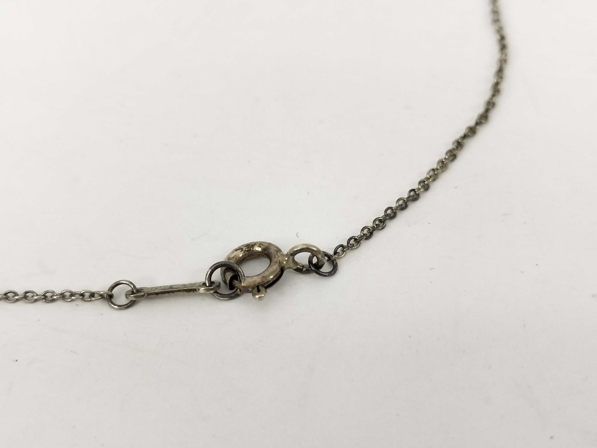 Tiffany&Co. Paloma Picasso Venice Necklace Necklace