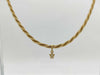Wellendorf 1PD 19.5g Necklace