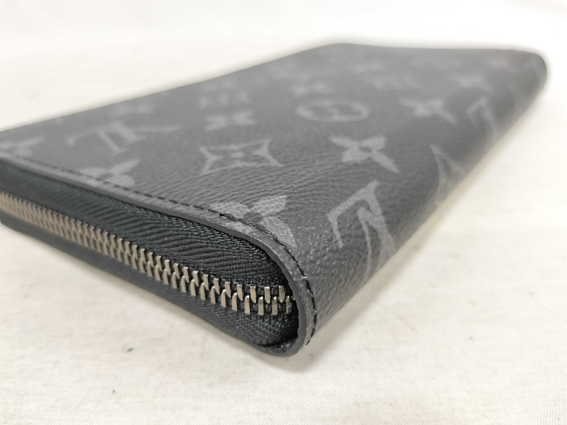 LOUIS VUITTON Zippy Organizer NM M82081 Wallet