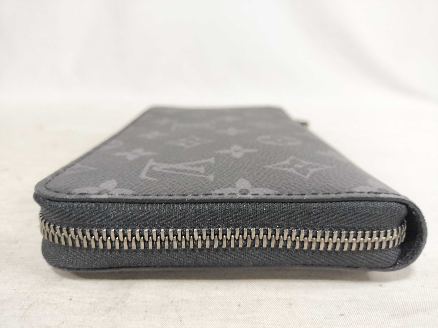 LOUIS VUITTON Zippy Organizer NM M82081 Wallet
