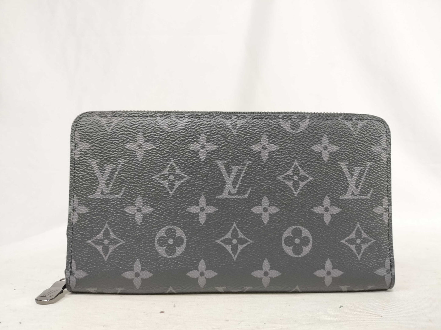 LOUIS VUITTON Zippy Organizer NM M82081 Wallet