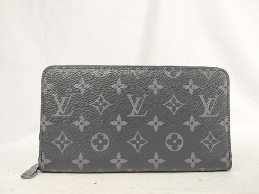 LOUIS VUITTON Zippy Organizer NM M82081 Wallet