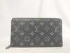 LOUIS VUITTON Zippy Organizer NM M82081 Wallet