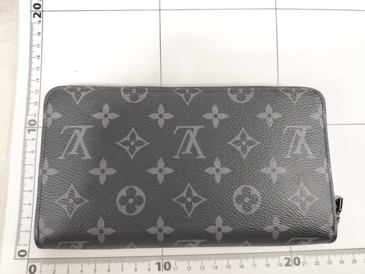 LOUIS VUITTON Zippy Organizer NM M82081 Wallet