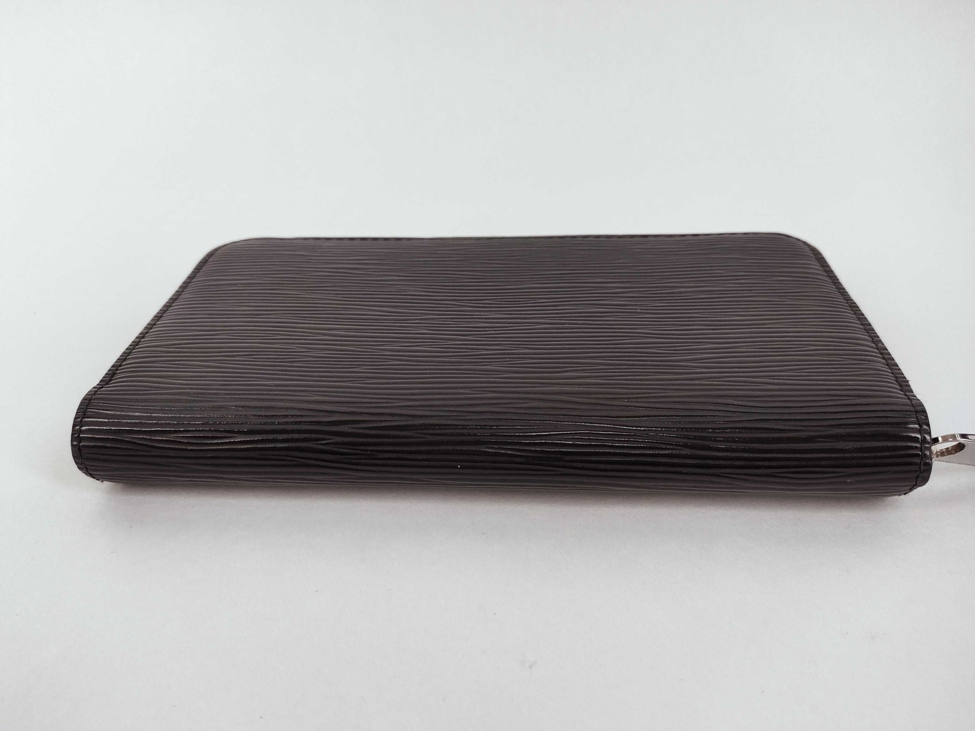 LOUIS VUITTON Epi Epi Zippy Wallet M60072 Wallet