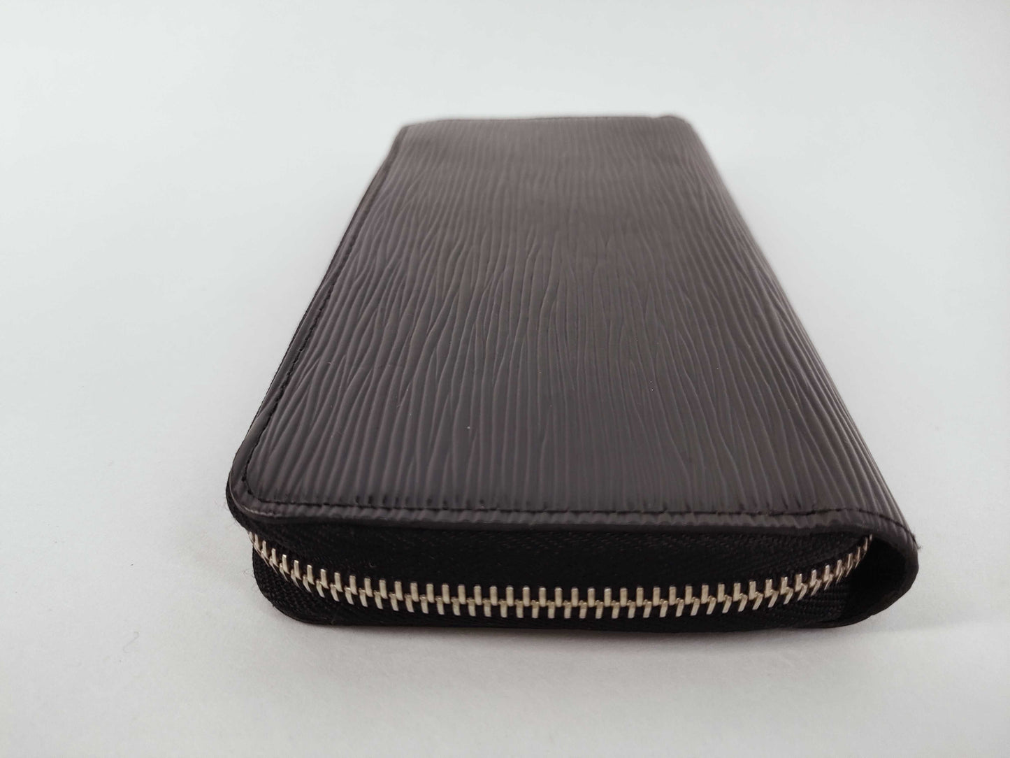 LOUIS VUITTON Epi Epi Zippy Wallet M60072 Wallet