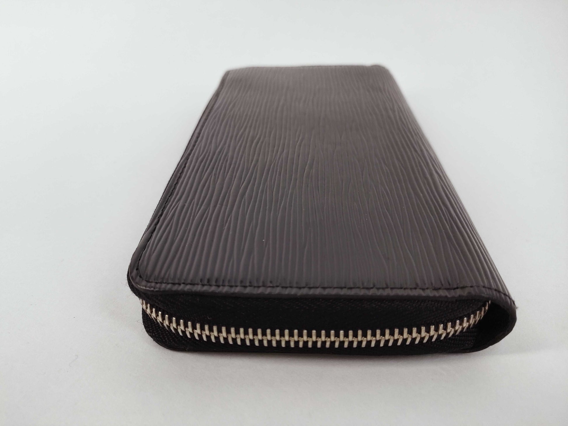 LOUIS VUITTON Epi Epi Zippy Wallet M60072 Wallet