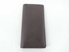 LOUIS VUITTON Epi Epi x Monogram Eclipse Portefeuille Braza M80788 Wallet