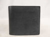 LOUIS VUITTON Epi Epi Portefeuille Marco Noir M60612 Wallet