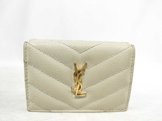 SAINT LAURENT Origami Tiny Wallet Wallet 668274 Wallet