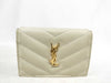 SAINT LAURENT Origami Tiny Wallet Wallet 668274 Wallet