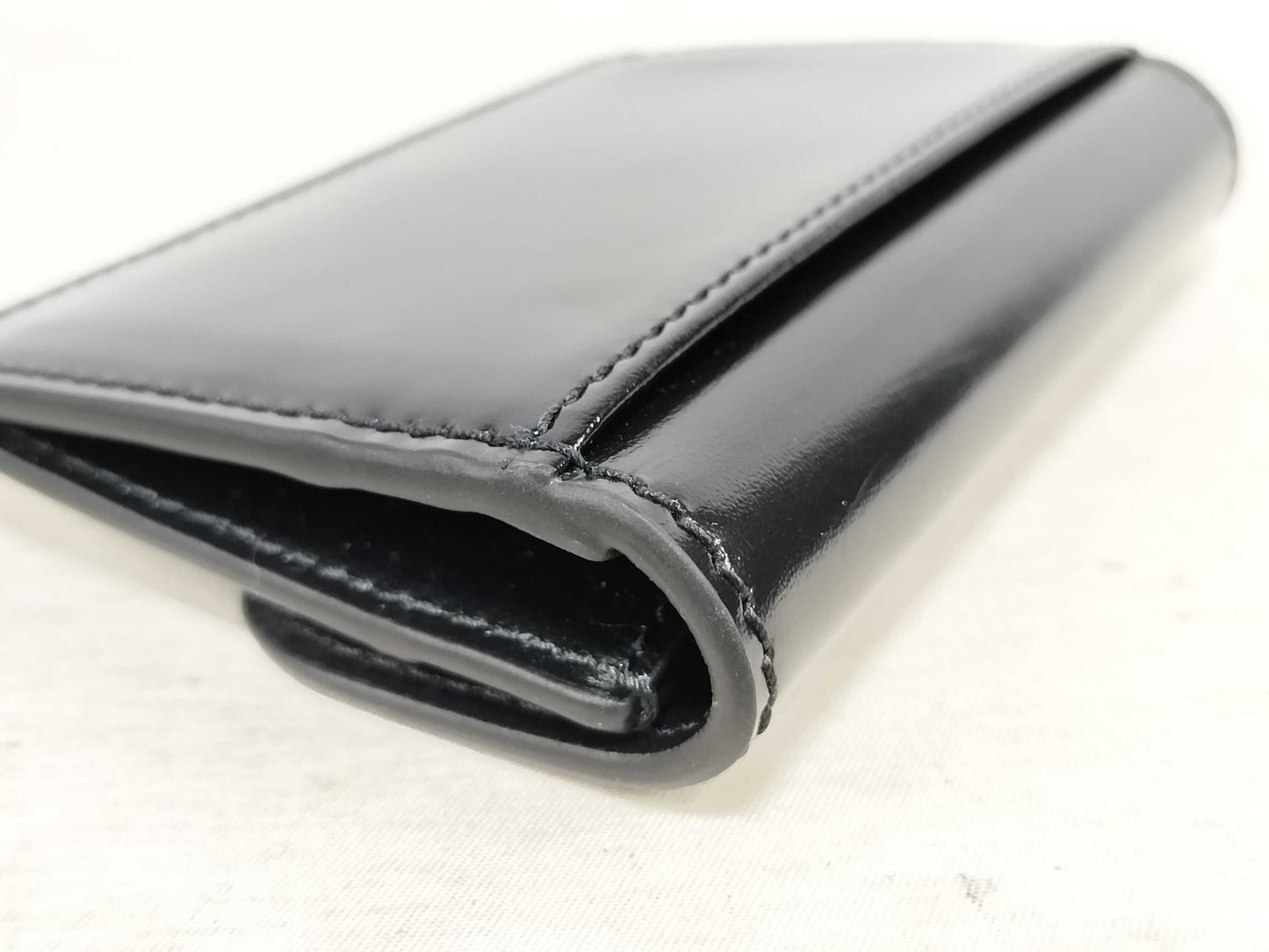 CELINE Triomphe Card Case Card Case, Pass Case, Business Card Holder
