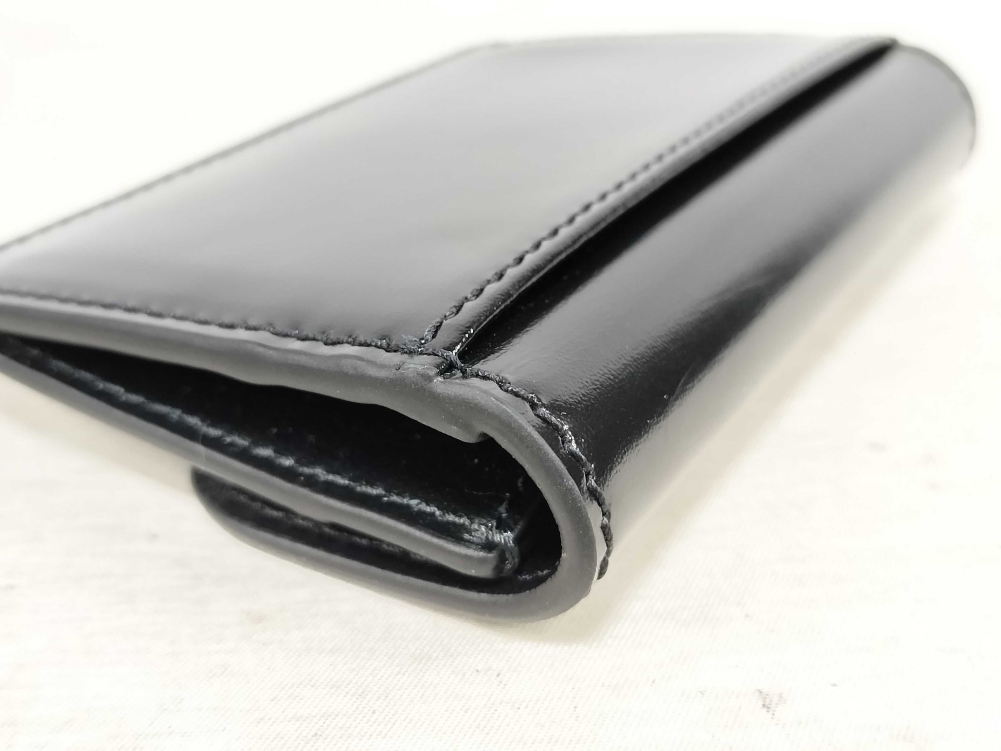 CELINE Triomphe Card Case Card Case, Pass Case, Business Card Holder