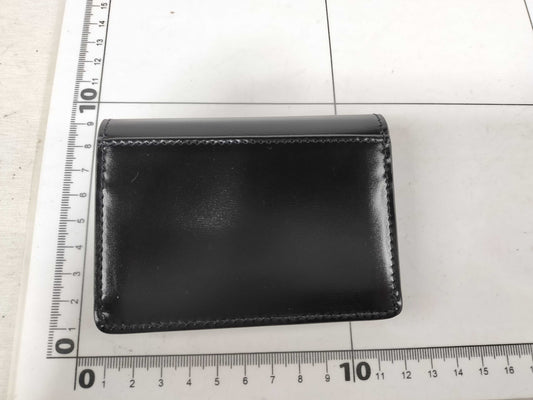 CELINE Triomphe Card Case Card Case, Pass Case, Business Card Holder