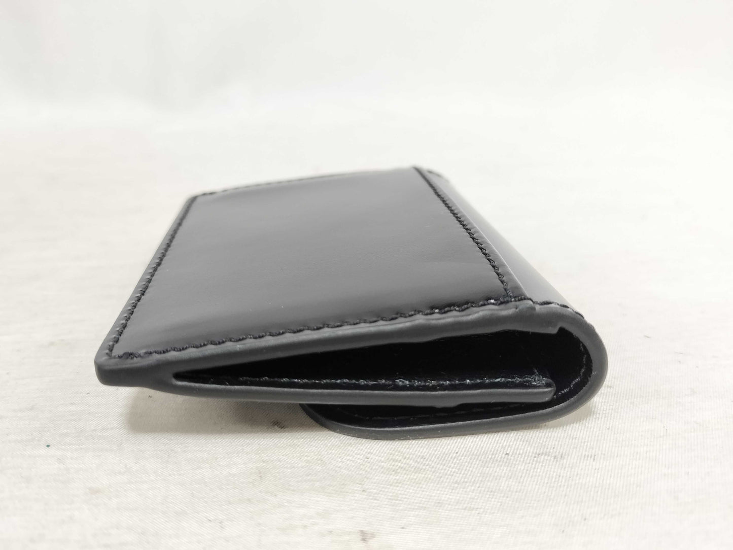 CELINE Triomphe Card Case Card Case, Pass Case, Business Card Holder
