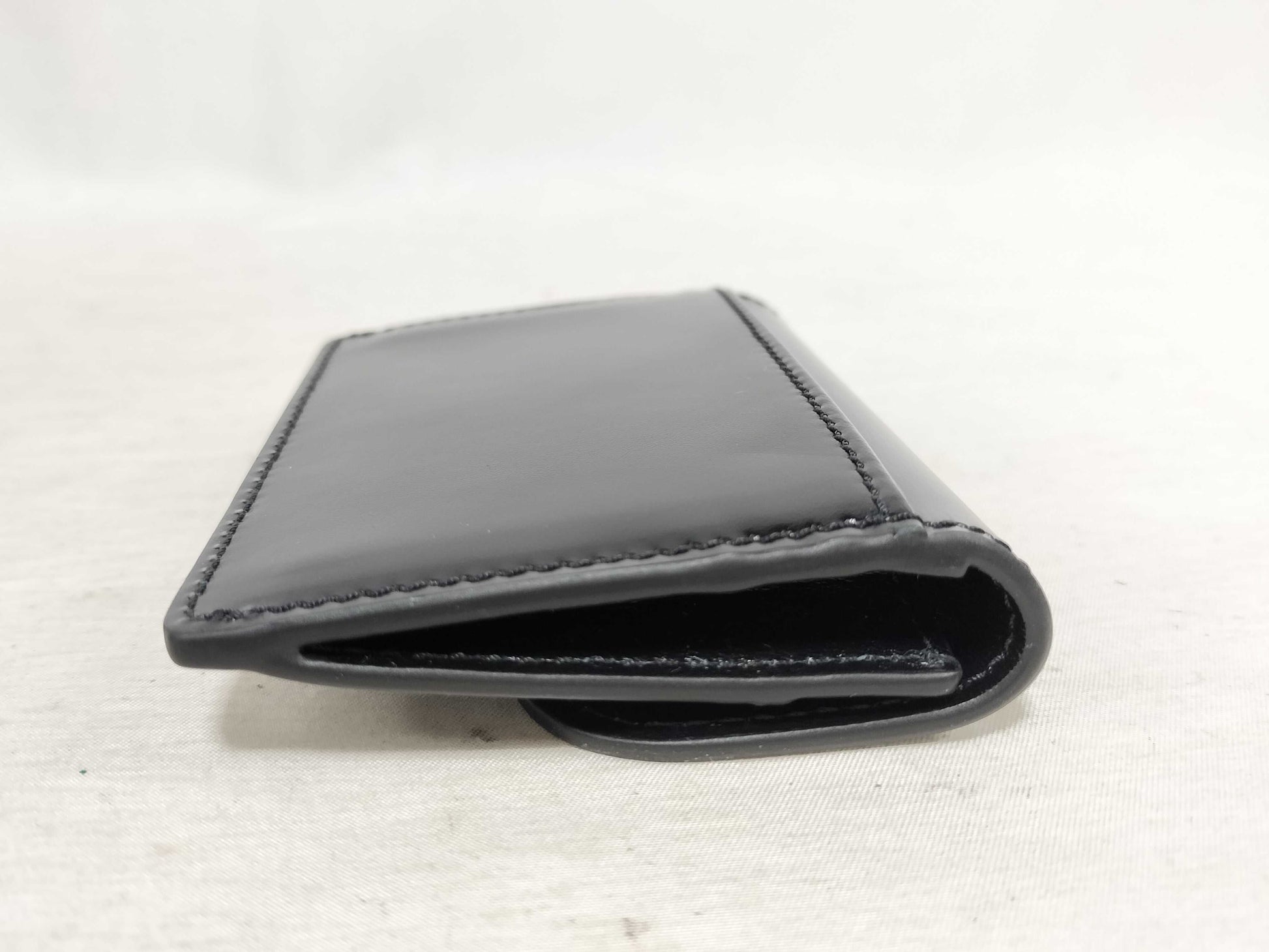 CELINE Triomphe Card Case Card Case, Pass Case, Business Card Holder