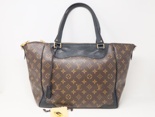 LOUIS VUITTON Monogram Estrela M51192 SP4174 Shoulder Bag
