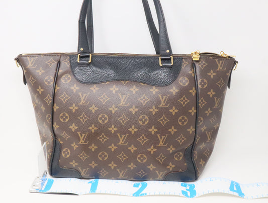 LOUIS VUITTON Monogram Estrela M51192 SP4174 Shoulder Bag
