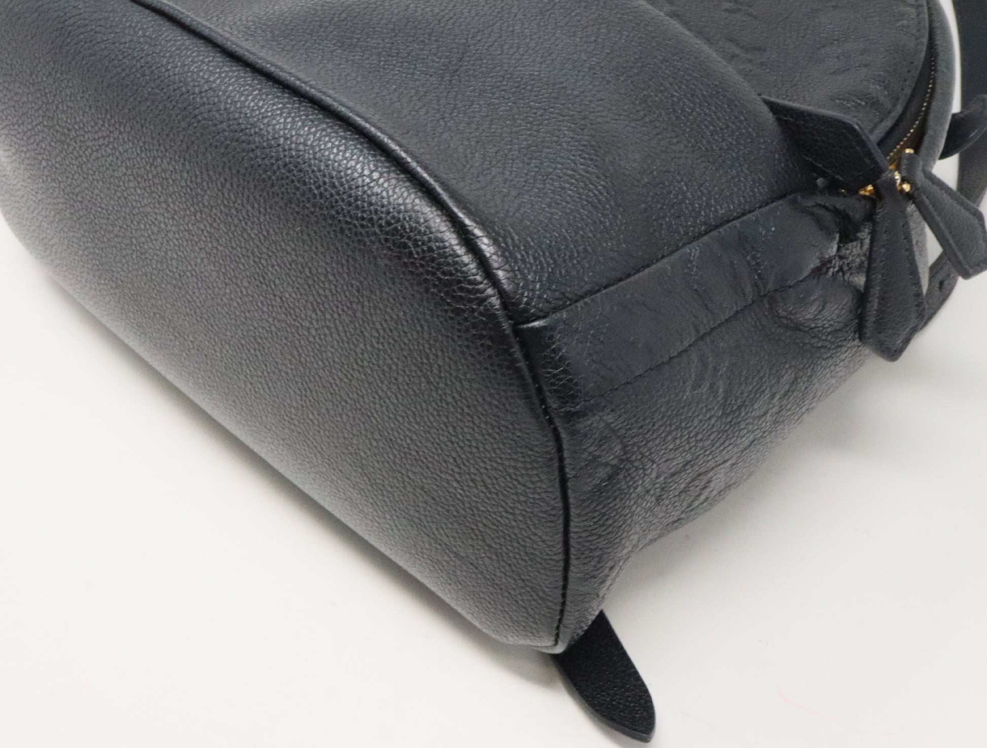 LOUIS VUITTON Monogram Unplanted Sorbonne M44016 CA2198 RFID Rucksack