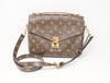LOUIS VUITTON Monogram Pochette Metis MM M44875 DR2109 Shoulder Bag