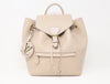 LOUIS VUITTON Vuitton Monogram Unplanted Monsuri PM M45410 Beige RFID Reactive Rucksack