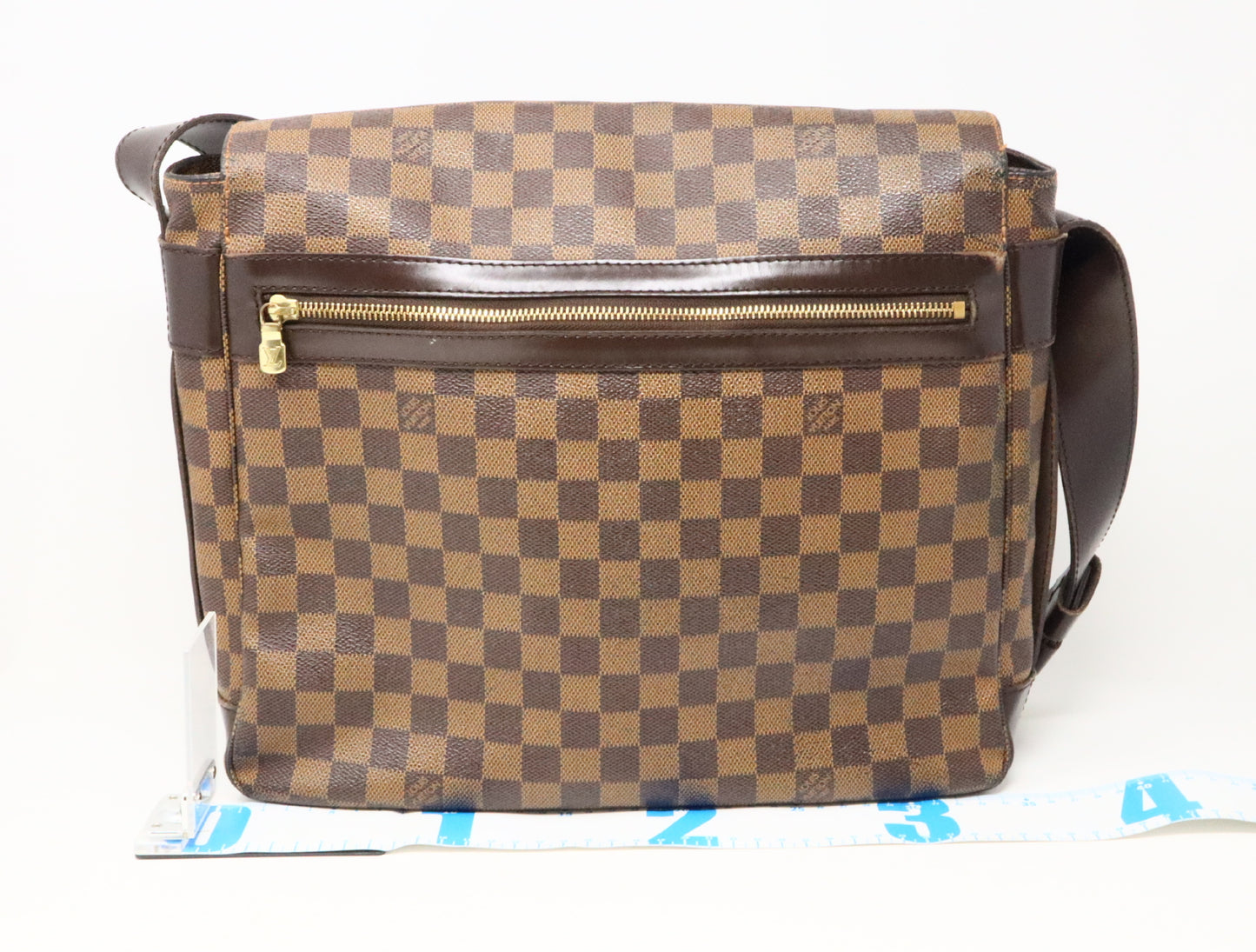 LOUIS VUITTON Damier Bastille N45258 SP0041 Shoulder Bag