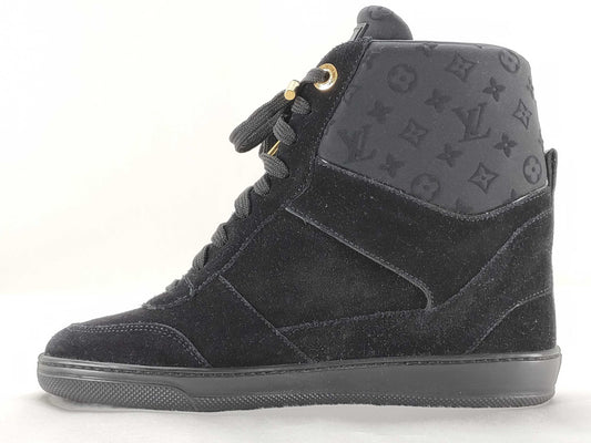 LOUIS VUITTON Monogram LouisVitton Louis Vuitton Women's Shoes Size 37.5 Other Shoes
