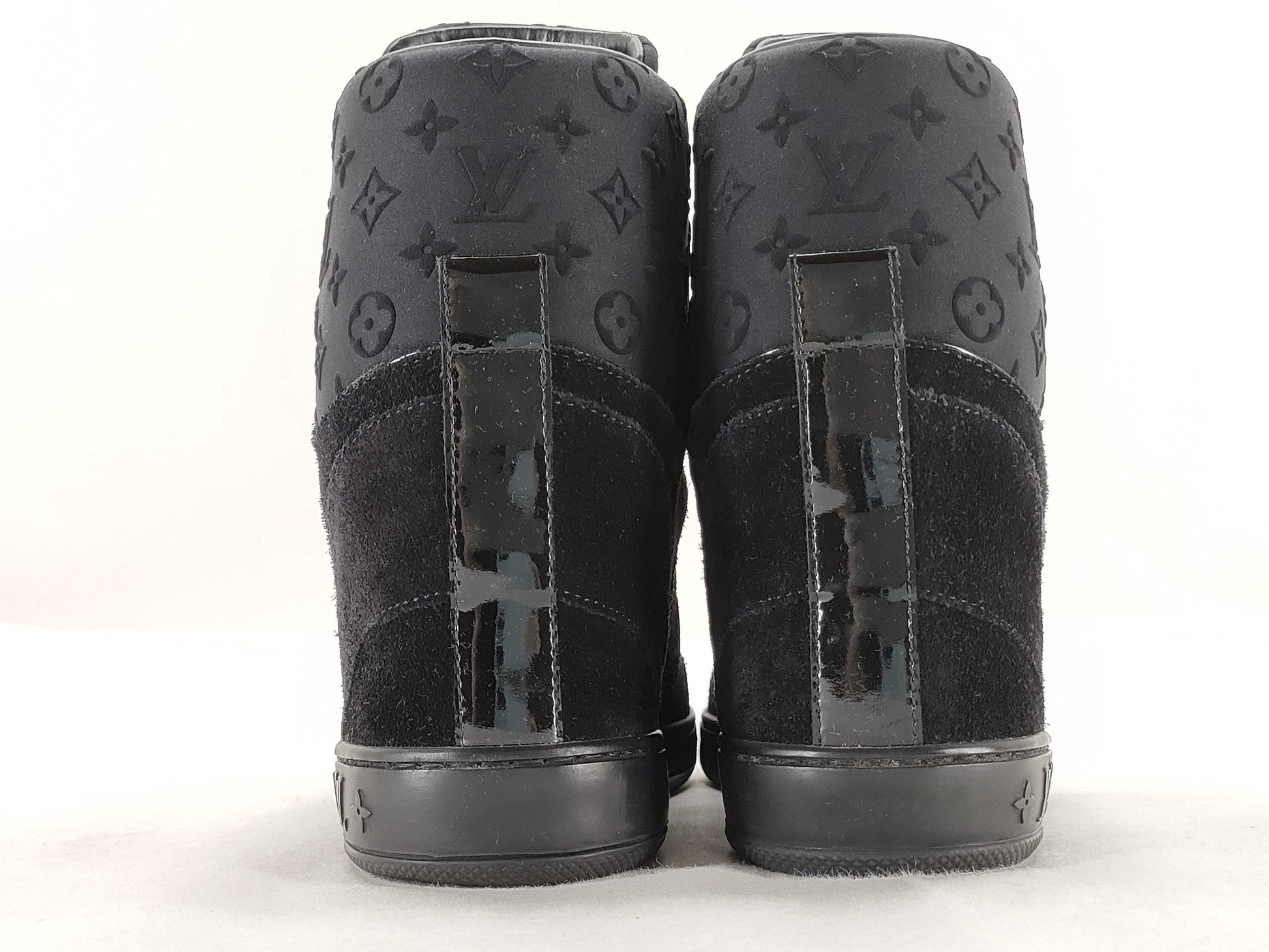 LOUIS VUITTON Monogram LouisVitton Louis Vuitton Women's Shoes Size 37.5 Other Shoes