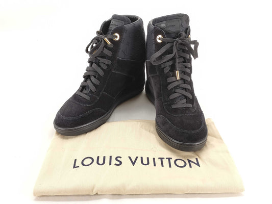 LOUIS VUITTON Monogram LouisVitton Louis Vuitton Women's Shoes Size 37.5 Other Shoes