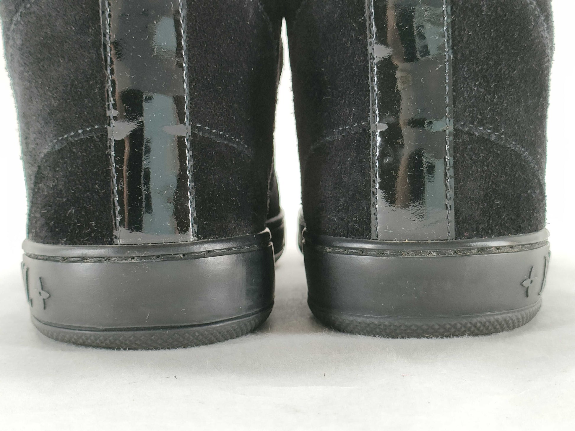 LOUIS VUITTON Monogram LouisVitton Louis Vuitton Women's Shoes Size 37.5 Other Shoes