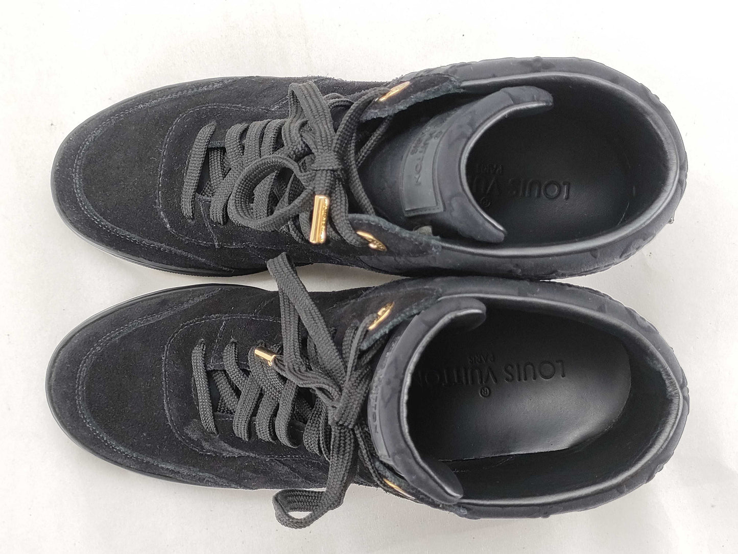 LOUIS VUITTON Monogram LouisVitton Louis Vuitton Women's Shoes Size 37.5 Other Shoes