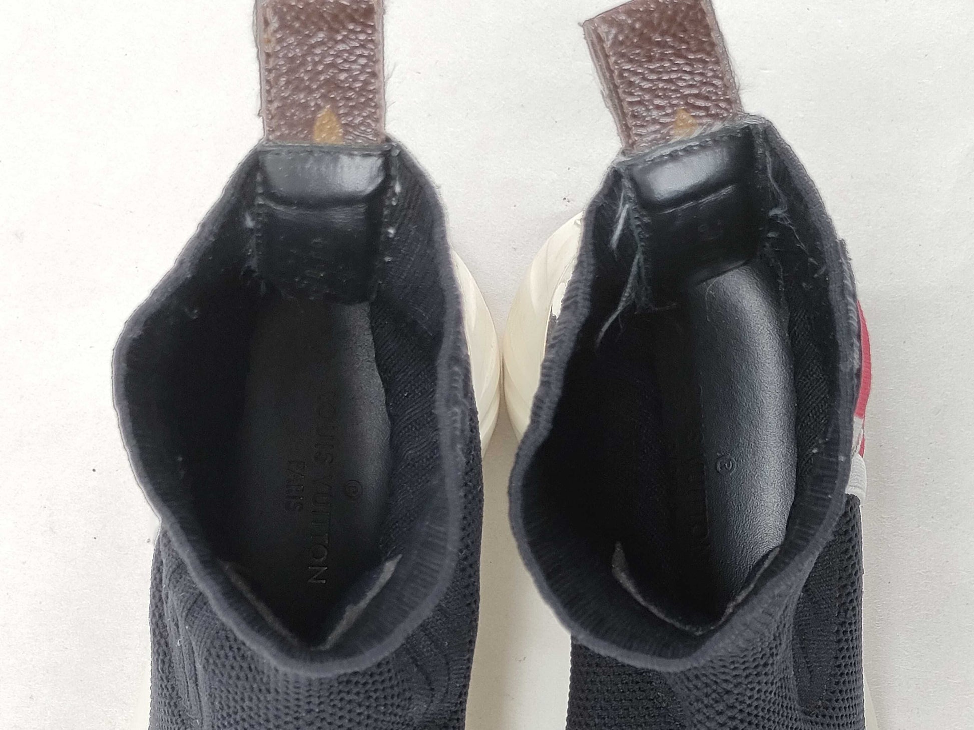 LOUIS VUITTON Louis Vitton Women's Shoes Size 36 Other Shoes